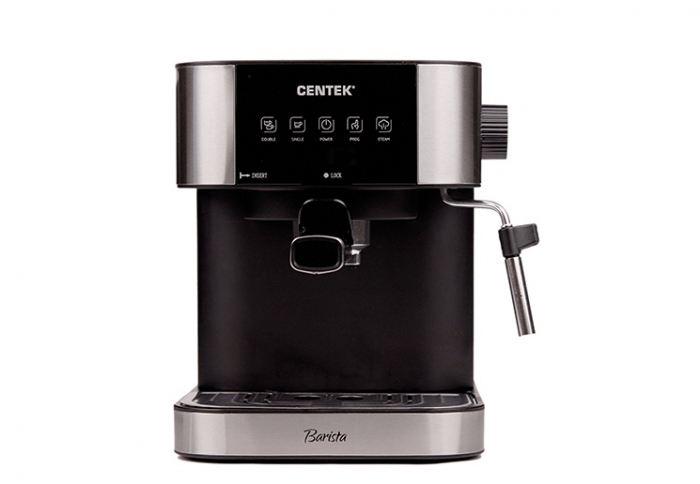 Купить Кофеварка CENTEK CT-1164 — Фото 3