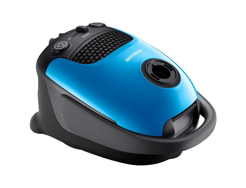 Купить Пылесос SAMSUNG VC20F30WNFN — Фото 7