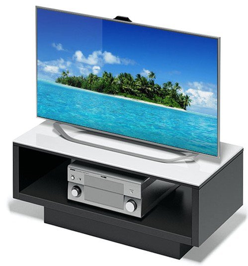 Купить  HOLDER TV-3790 белый стол — Фото 3