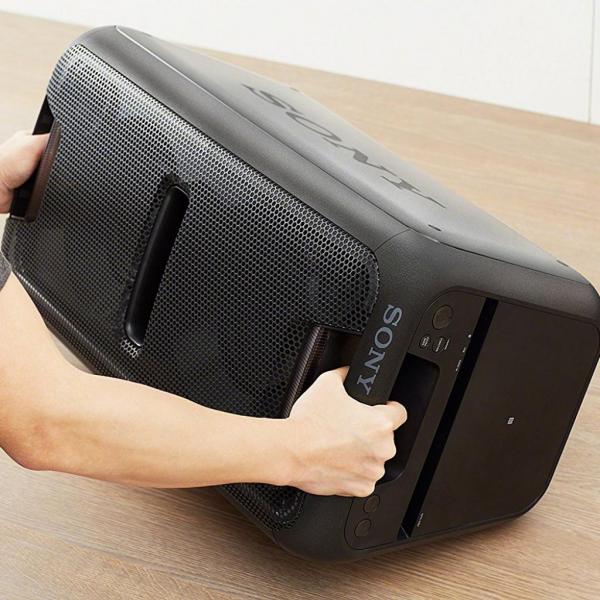 Купить Портативная акустика SONY GTK-XB7B — Фото 6