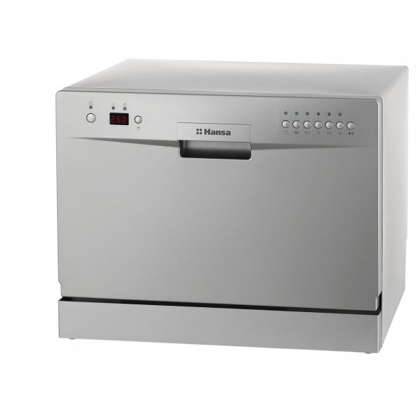 Посудомоечная машина HANSA ZWM 526 SV																		 — описание, фото, цены в интернет-магазине PT Stores
