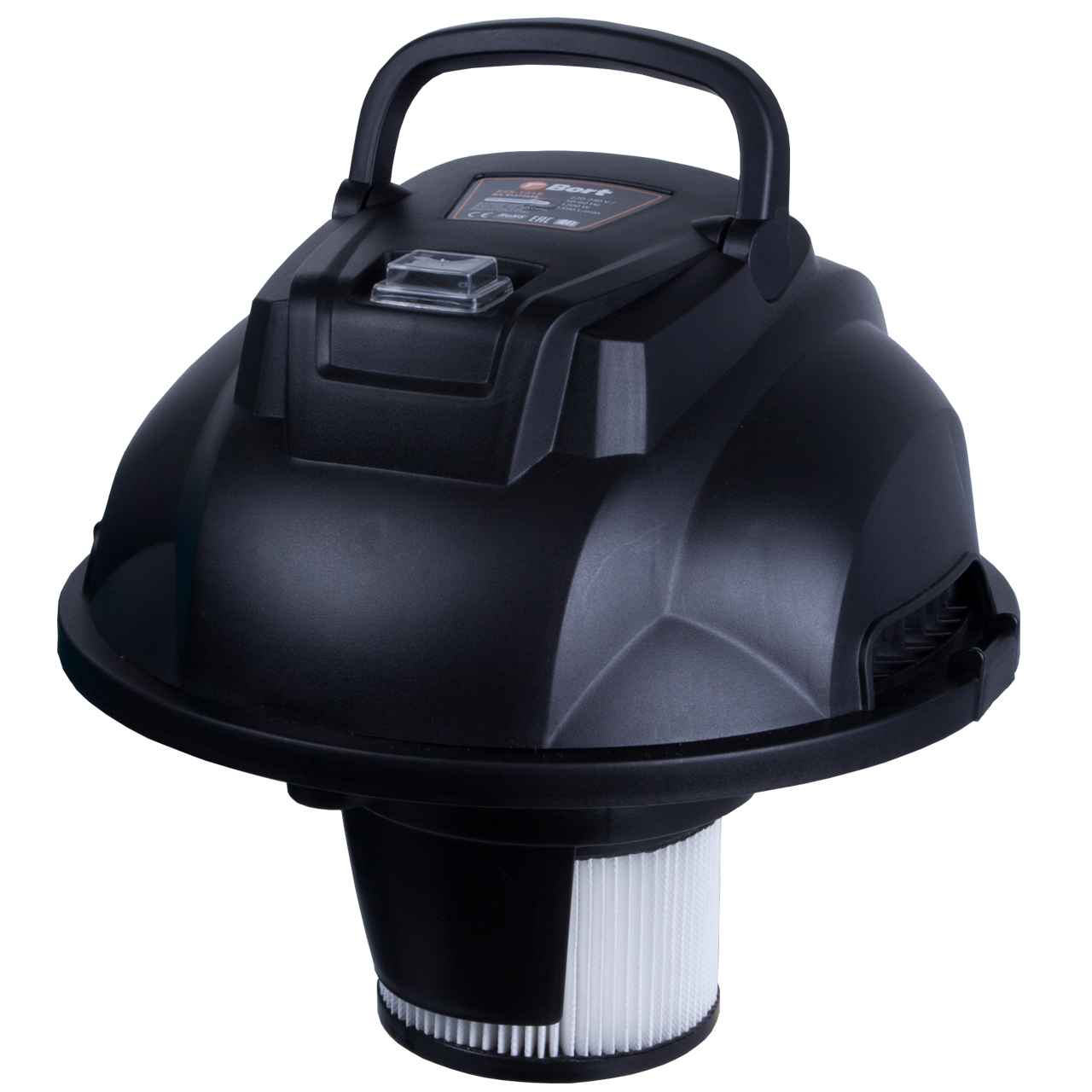 Купить Пылесос BORT BSS-1218 — Фото 5