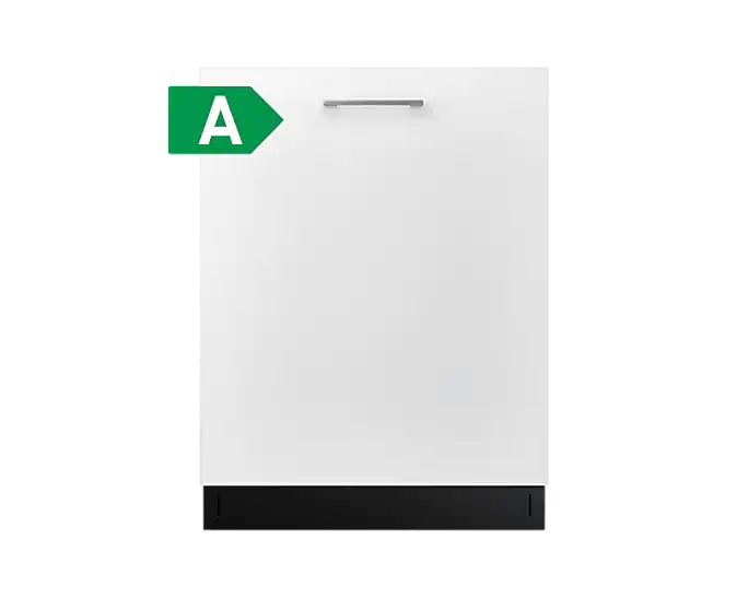 Встраиваемая посудомоечная машина SAMSUNG DW60R7050BB/WT																		 — описание, фото, цены в интернет-магазине PT Stores