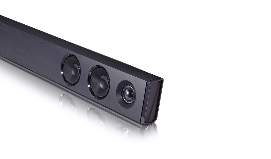 Купить Саундбар LG SJ3 — Фото 6