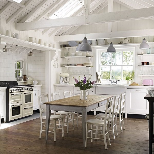 Купить Комбинированная плита Smeg TR4110X-1 — Фото 4