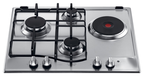 Варочная панель HOTPOINT-ARISTON 7H PC 631 X /HA																		 — описание, фото, цены в интернет-магазине PT Stores