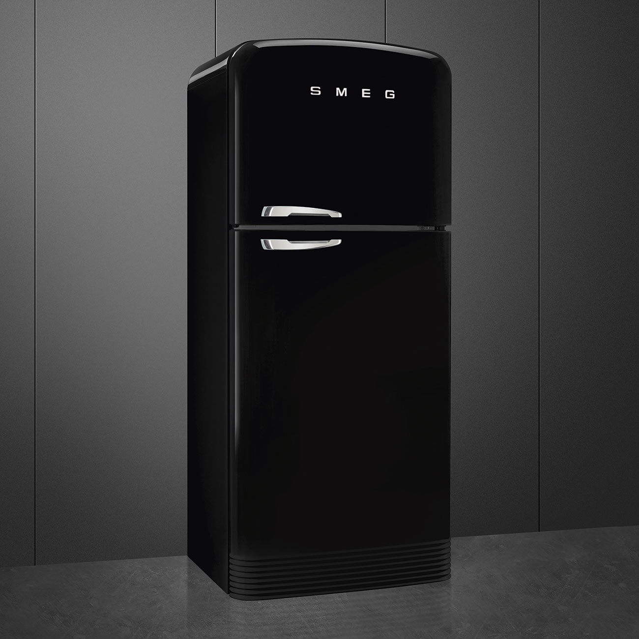Купить Двухкамерный холодильник Smeg FAB50RBL5 — Фото 7