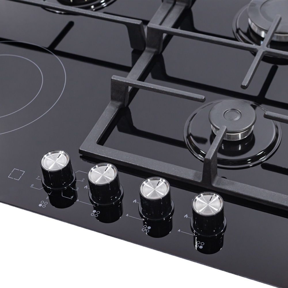 Купить Варочная панель Simfer H60H32S516 — Фото 2