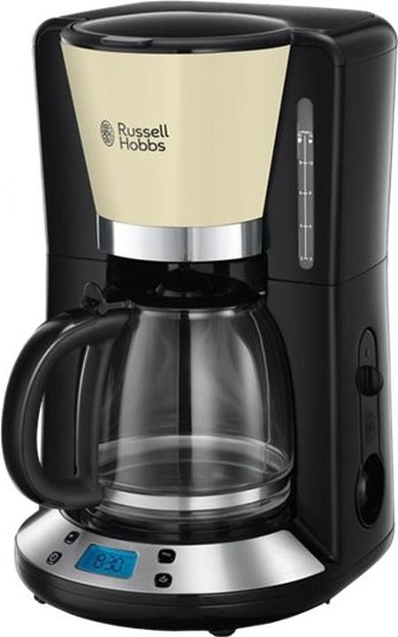 Кофеварка Russell Hobbs 24033-56																		 — описание, фото, цены в интернет-магазине PT Stores