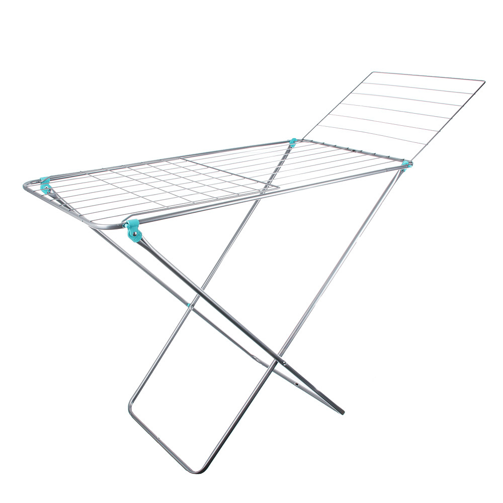 Купить Сушилка для белья НИКА Сушилка 18 м Ника серый СБП1/С — Фото 2