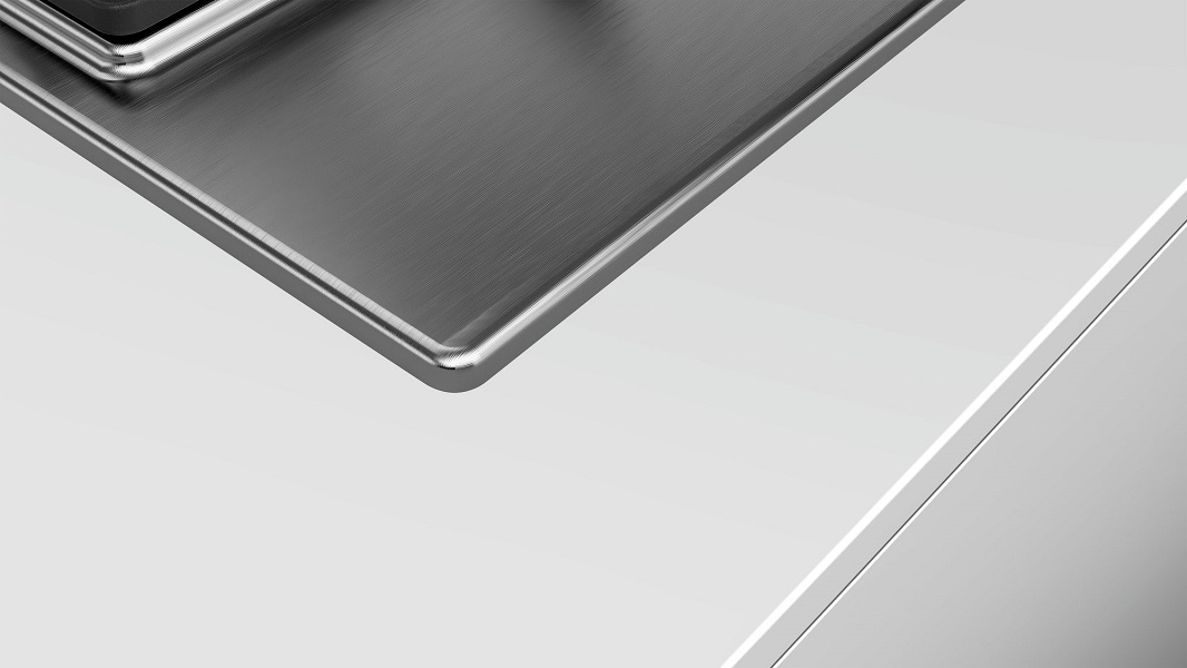 Купить Газовая варочная панель BOSCH PCQ7A5B90 — Фото 2