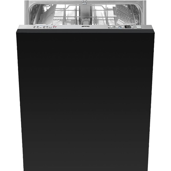Встраиваемая посудомоечная машина SMEG STL825A-2																		 — описание, фото, цены в интернет-магазине PT Stores