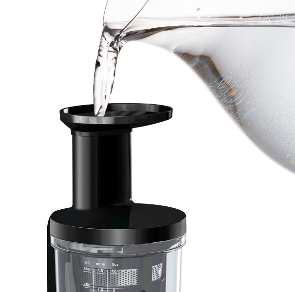 Купить Соковыжималка BOSCH MESM 500W — Фото 4