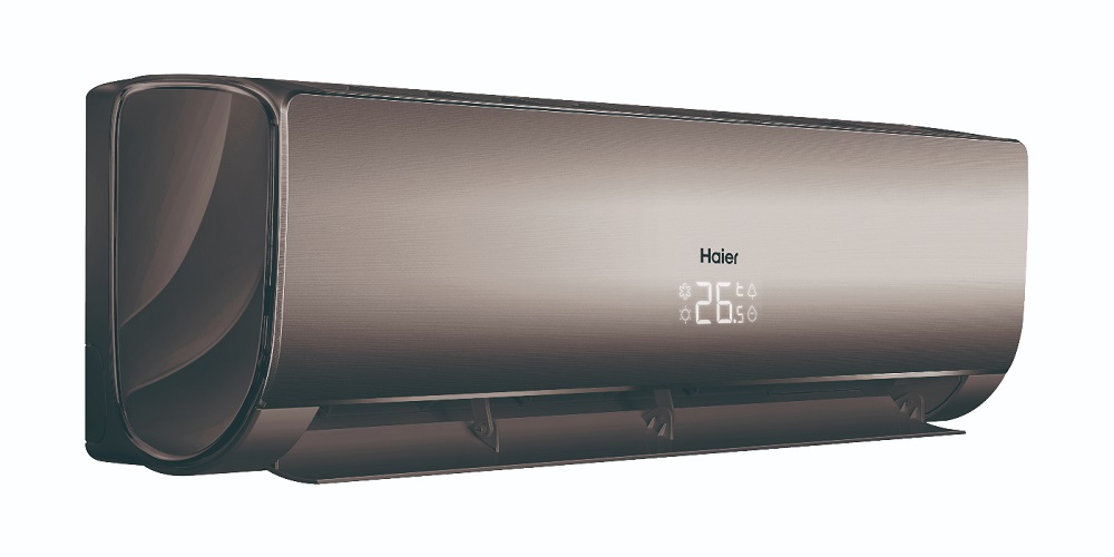 Купить Кондиционер Haier AS09NS5ERA-B/1U09BS3ERA (комплект) — Фото 6