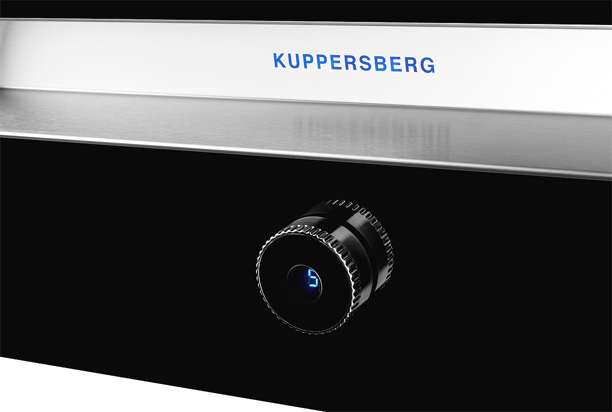 Купить Наклонная вытяжка KUPPERSBERG F 990 — Фото 3