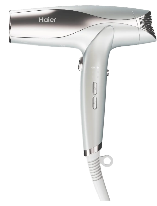 Прибор для укладки волос Haier HHD-602																		 — описание, фото, цены в интернет-магазине PT Stores