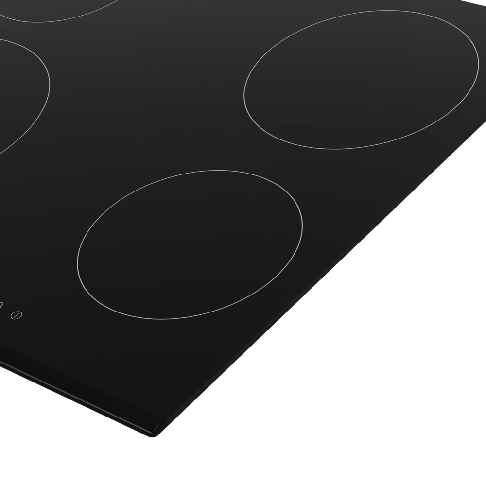 Купить Электрическая варочная панель Indesit IRT 260 B — Фото 4