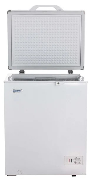 Купить Морозильный ларь RENOVA FC-175C — Фото 2