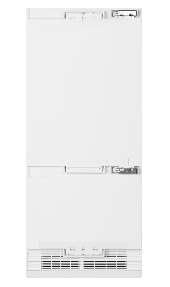 Купить Встраиваемый холодильник MAUNFELD MBF212NFW1 — Фото 13