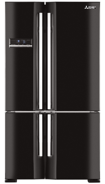 Холодильник MITSUBISHI ELECTRIC MR-LR78G-DB-R																		 — описание, фото, цены в интернет-магазине PT Stores