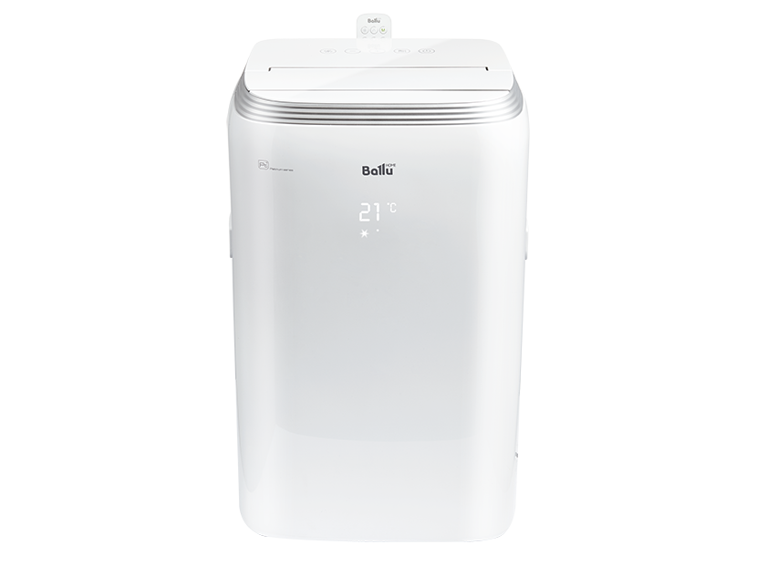 Купить Мобильный кондиционер BALLU BPHS-08H — Фото 2