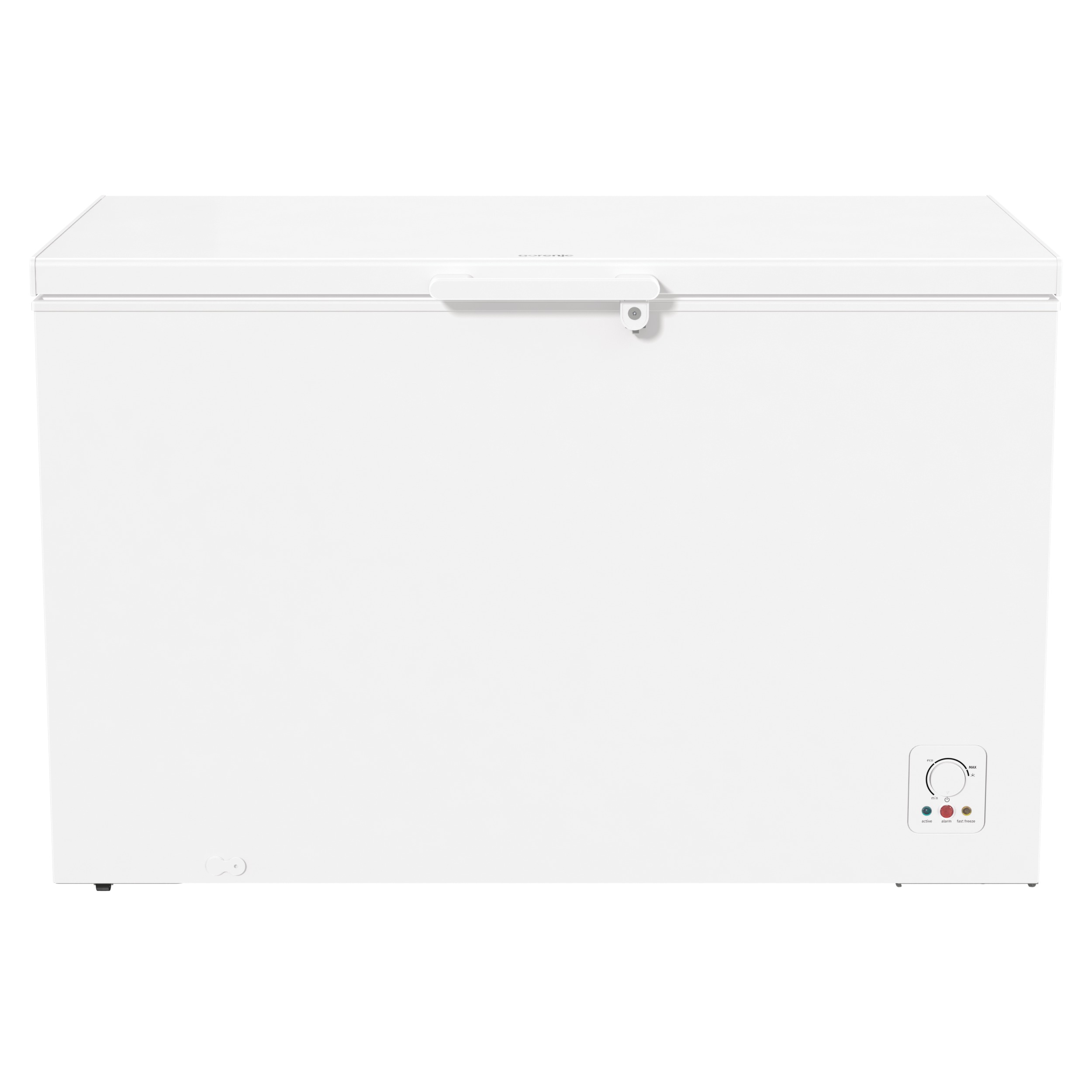 Купить Морозильный ларь GORENJE FH 401 CW — Фото 14