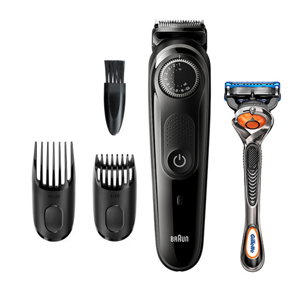  BRAUN BT 3242 + Gil																		 — описание, фото, цены в интернет-магазине PT Stores