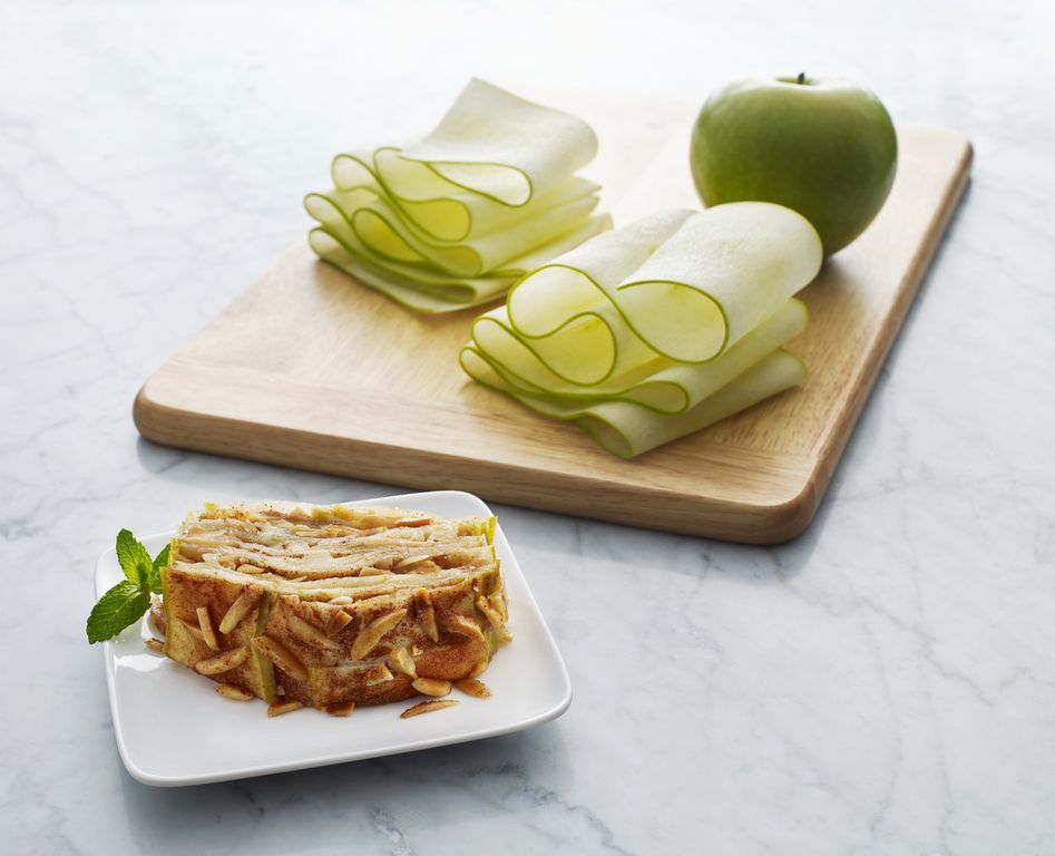 Купить  KitchenAid 5KSMSCA — Фото 9