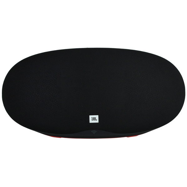 Портативная акустика JBL PLAYLIST черный																		 — описание, фото, цены в интернет-магазине PT Stores