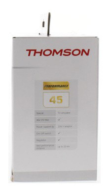 Купить Антенна THOMSON ANT1487 TV Simulator — Фото 3