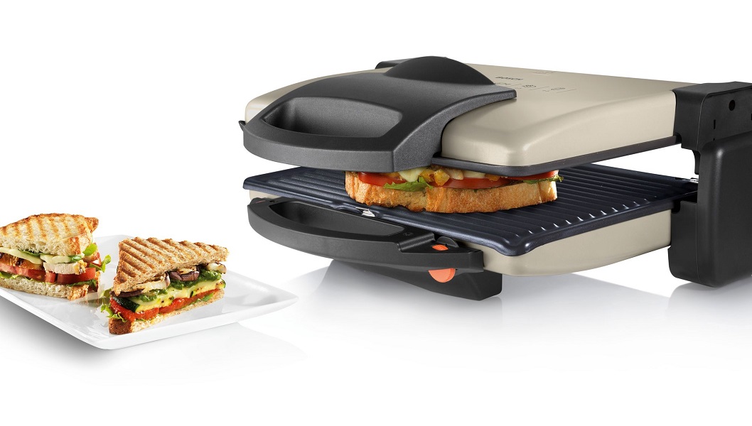 Купить Электрический гриль BOSCH TFB3302V — Фото 8