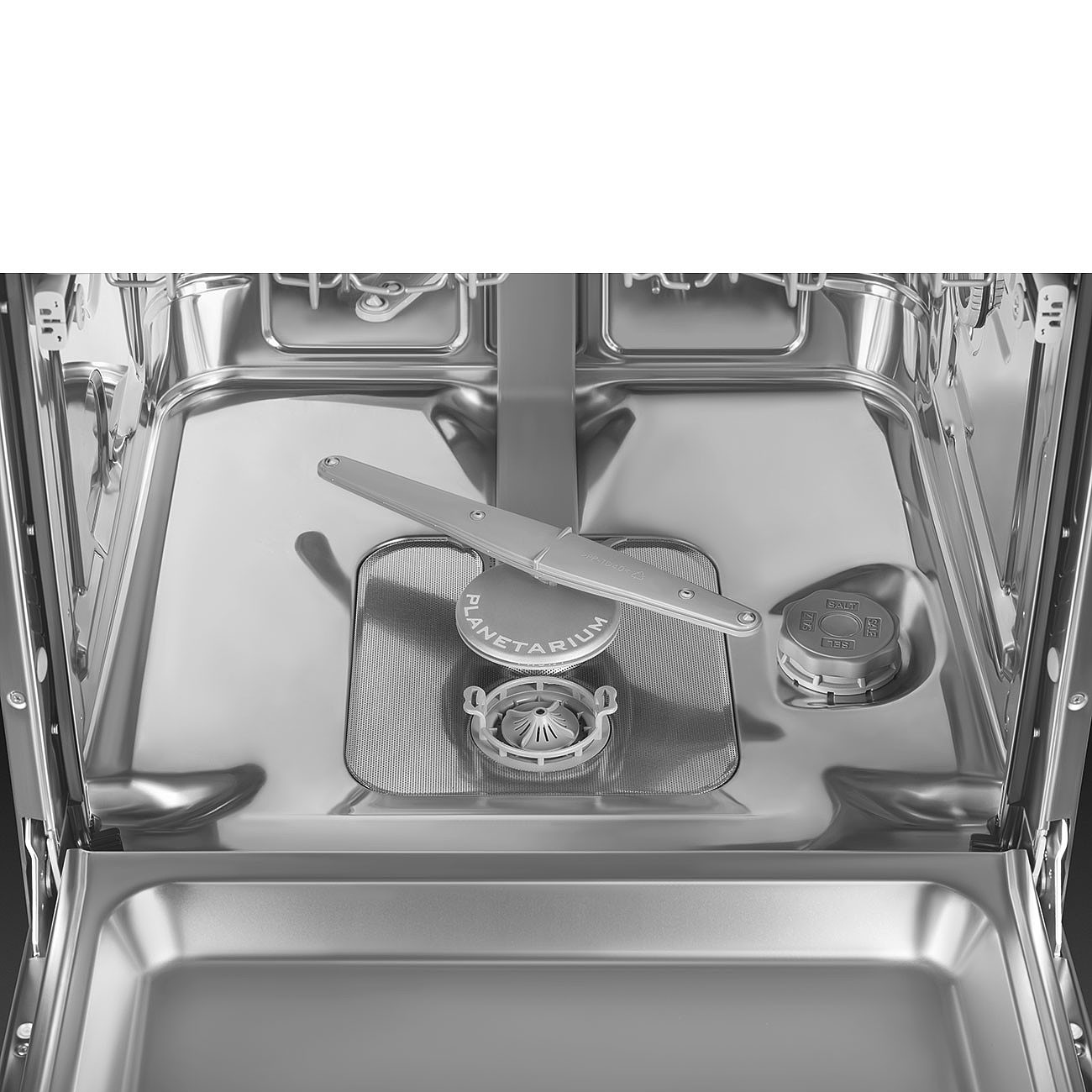 Купить Встраиваемая посудомоечная машина Smeg STFABBL3 — Фото 6