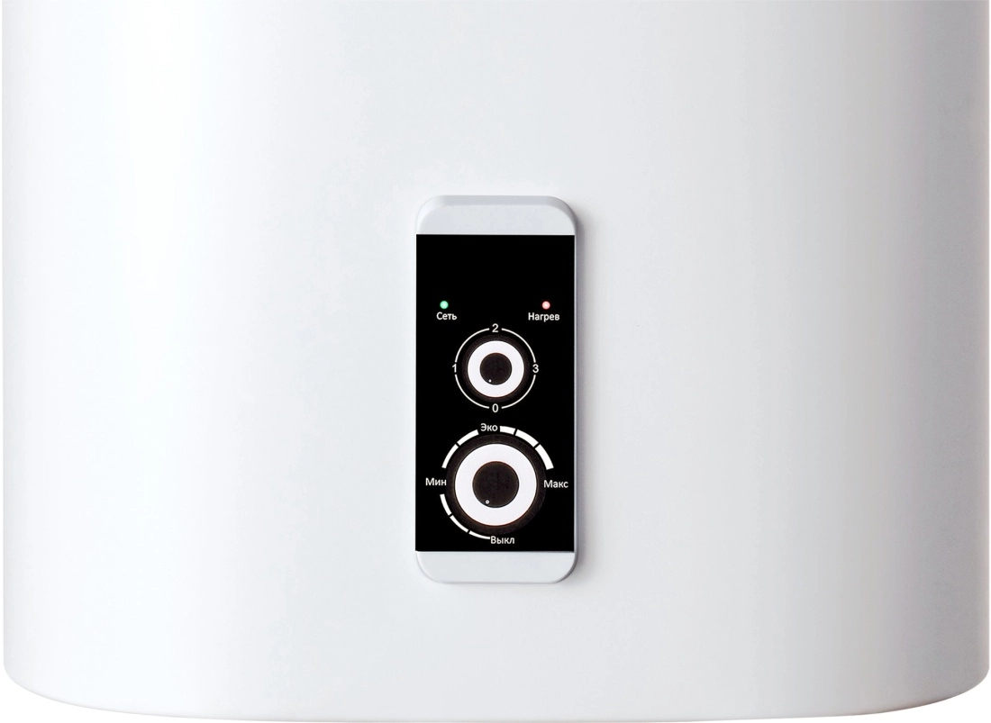 Купить Водонагреватель накопительный NORDFROST DVQ 100 — Фото 2