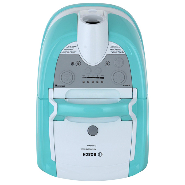 Пылесос BOSCH BWD420HYG																		 — описание, фото, цены в интернет-магазине PT Stores