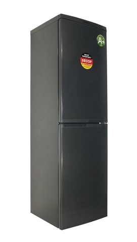 Двухкамерный холодильник DON R- 296 G																		 — описание, фото, цены в интернет-магазине PT Stores