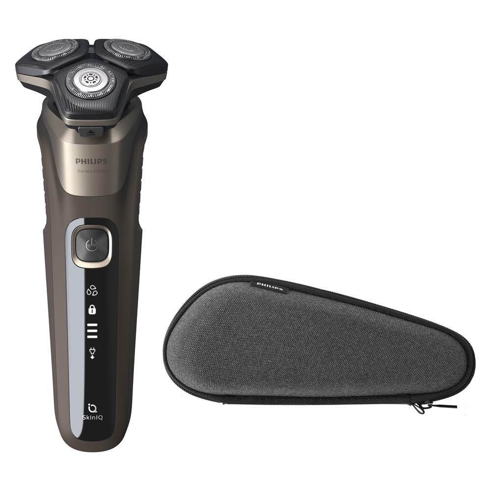 Электробритва PHILIPS S5589/30																		 — описание, фото, цены в интернет-магазине PT Stores