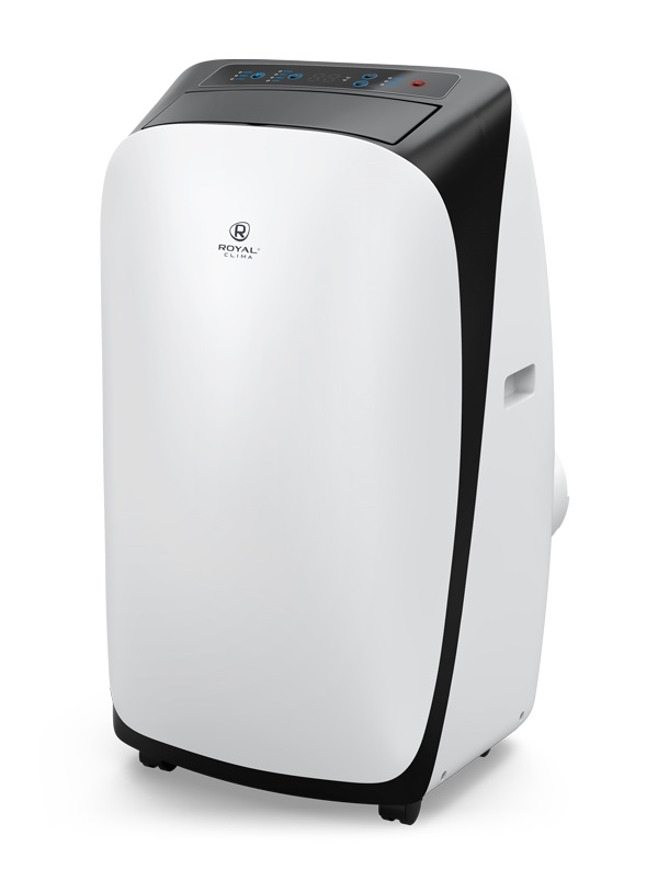 Купить Мобильный кондиционер Royal Clima RM-СB36HH-E — Фото 4
