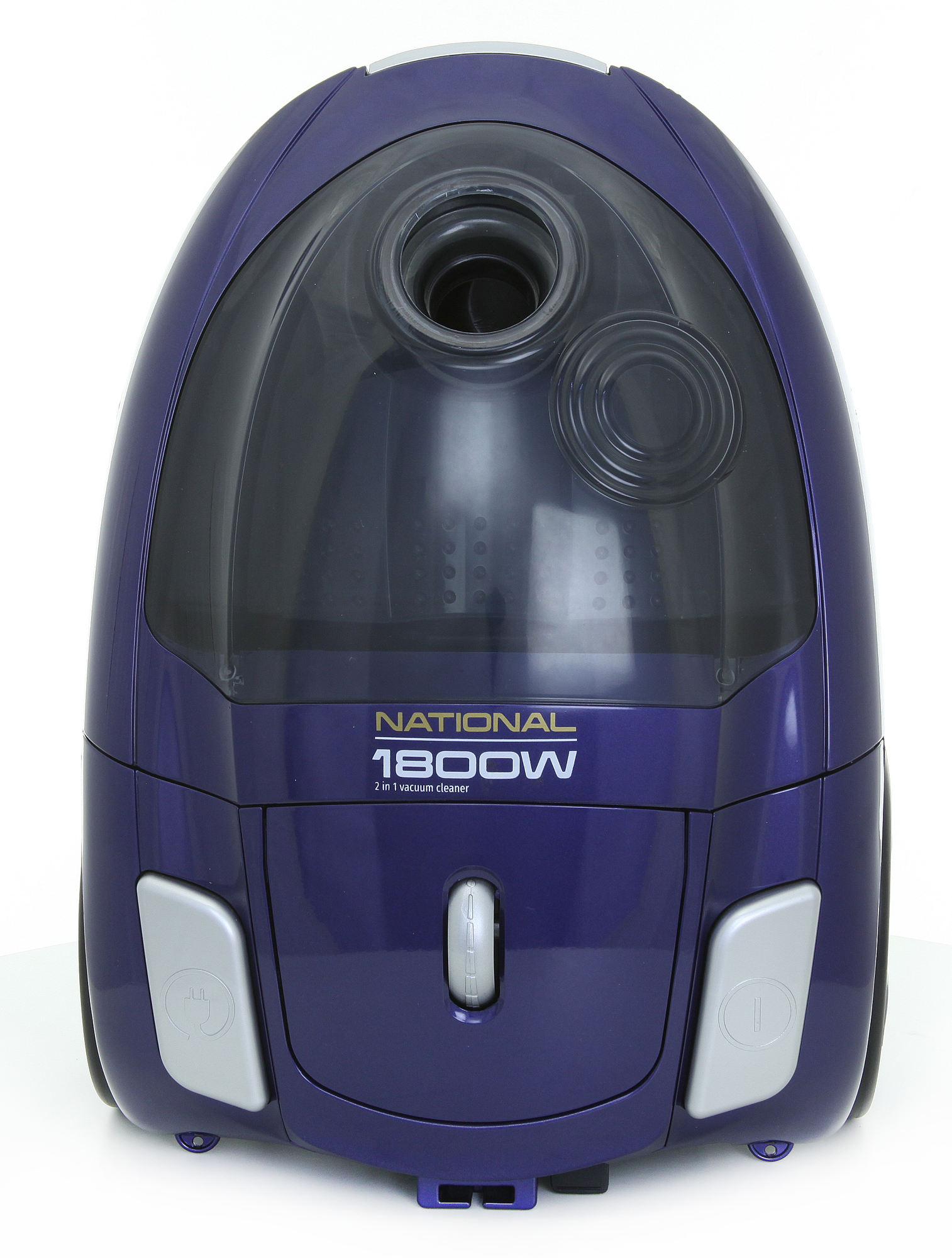 Купить Пылесос National NH-VCB1815 — Фото 3