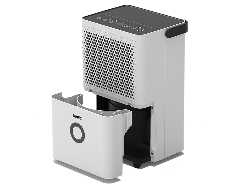 Купить Осушитель воздуха Zanussi ZDH-12L — Фото 3