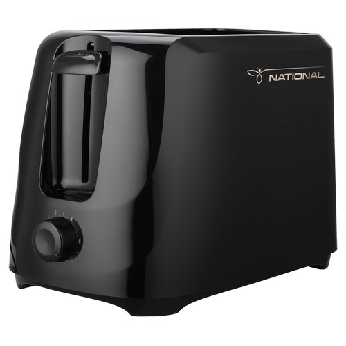 Тостер National NK-TS351																		 — описание, фото, цены в интернет-магазине PT Stores