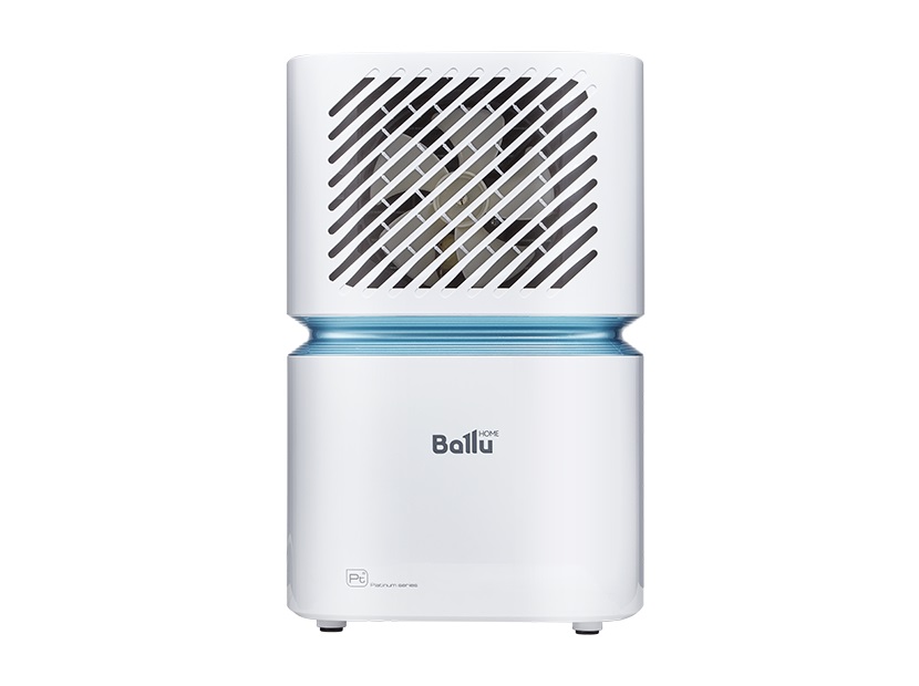 Купить Осушитель воздуха BALLU BDV-12L — Фото 3