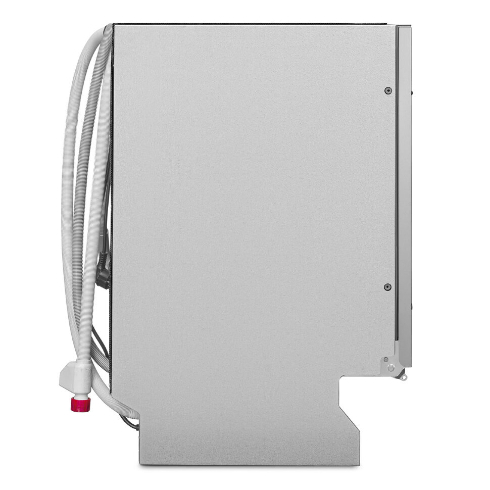 Купить Встраиваемая посудомоечная машина Smeg STL232CL — Фото 6