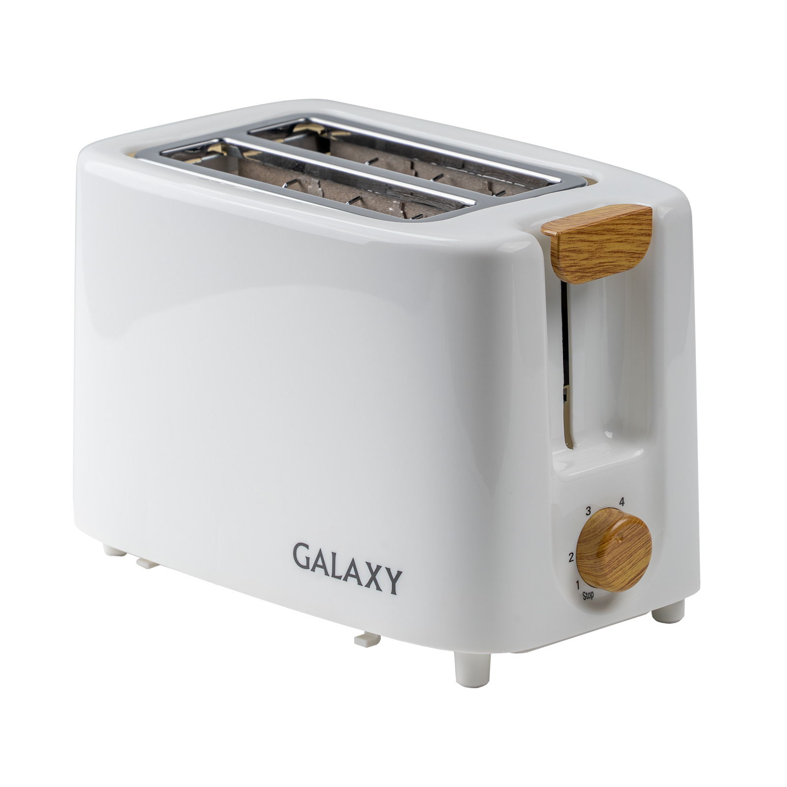 Тостер GALAXY GL 2909																		 — описание, фото, цены в интернет-магазине PT Stores