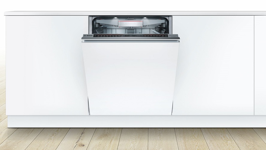 Купить Встраиваемая посудомоечная машина BOSCH SMV88TD06R — Фото 7