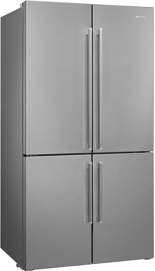 Холодильник Smeg FQ60XE																		 — описание, фото, цены в интернет-магазине PT Stores