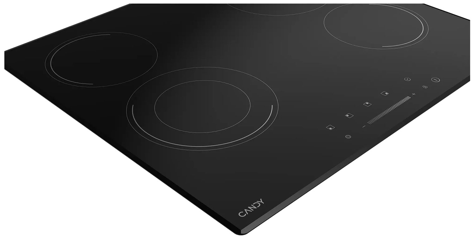 Купить Электрическая варочная панель CANDY CHXC64TDVB — Фото 2