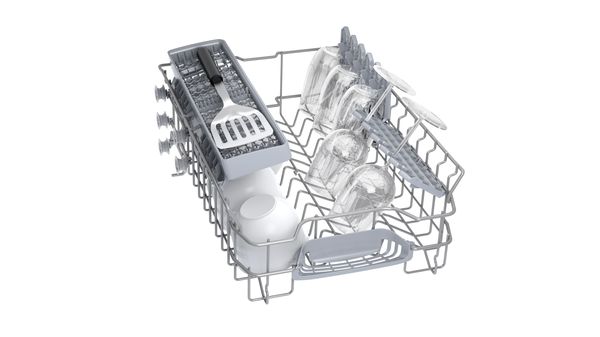 Купить Встраиваемая посудомоечная машина Bosch SPV2HKX4DR — Фото 6