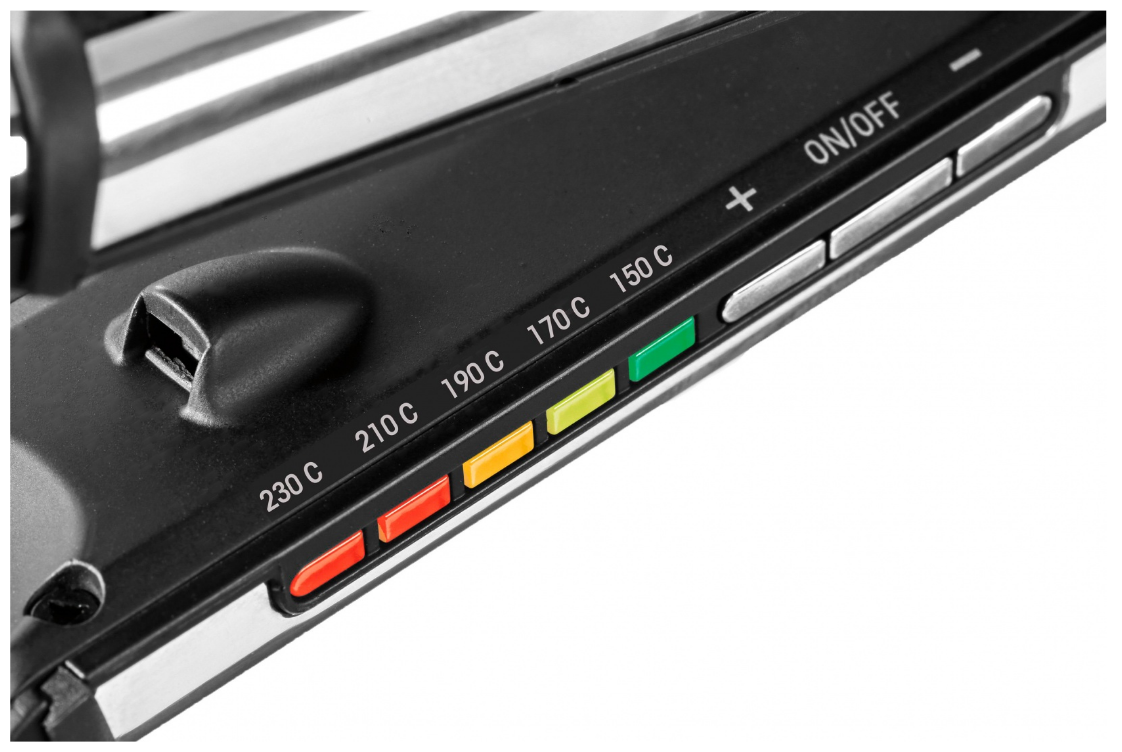 Купить Прибор для укладки волос BABYLISS BAB3000EPE — Фото 5