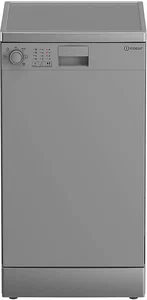 Посудомоечная машина Indesit DFS 1C67 S																		 — описание, фото, цены в интернет-магазине PT Stores