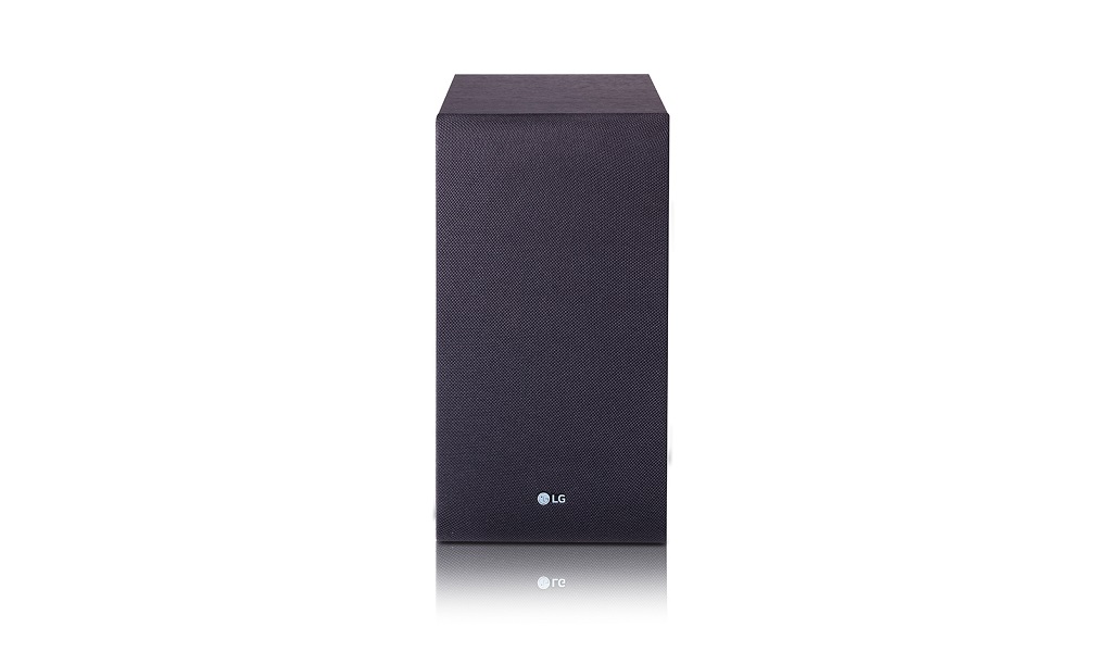 Купить Саундбар LG SJ4 — Фото 9